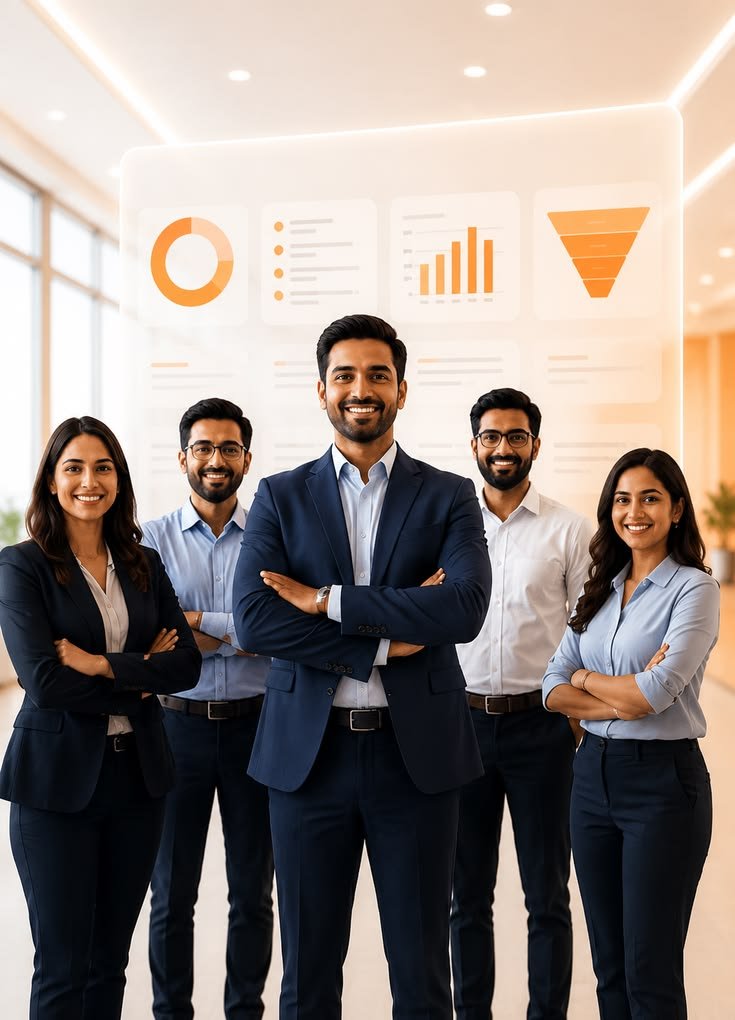 accelerate performance with irma ai
